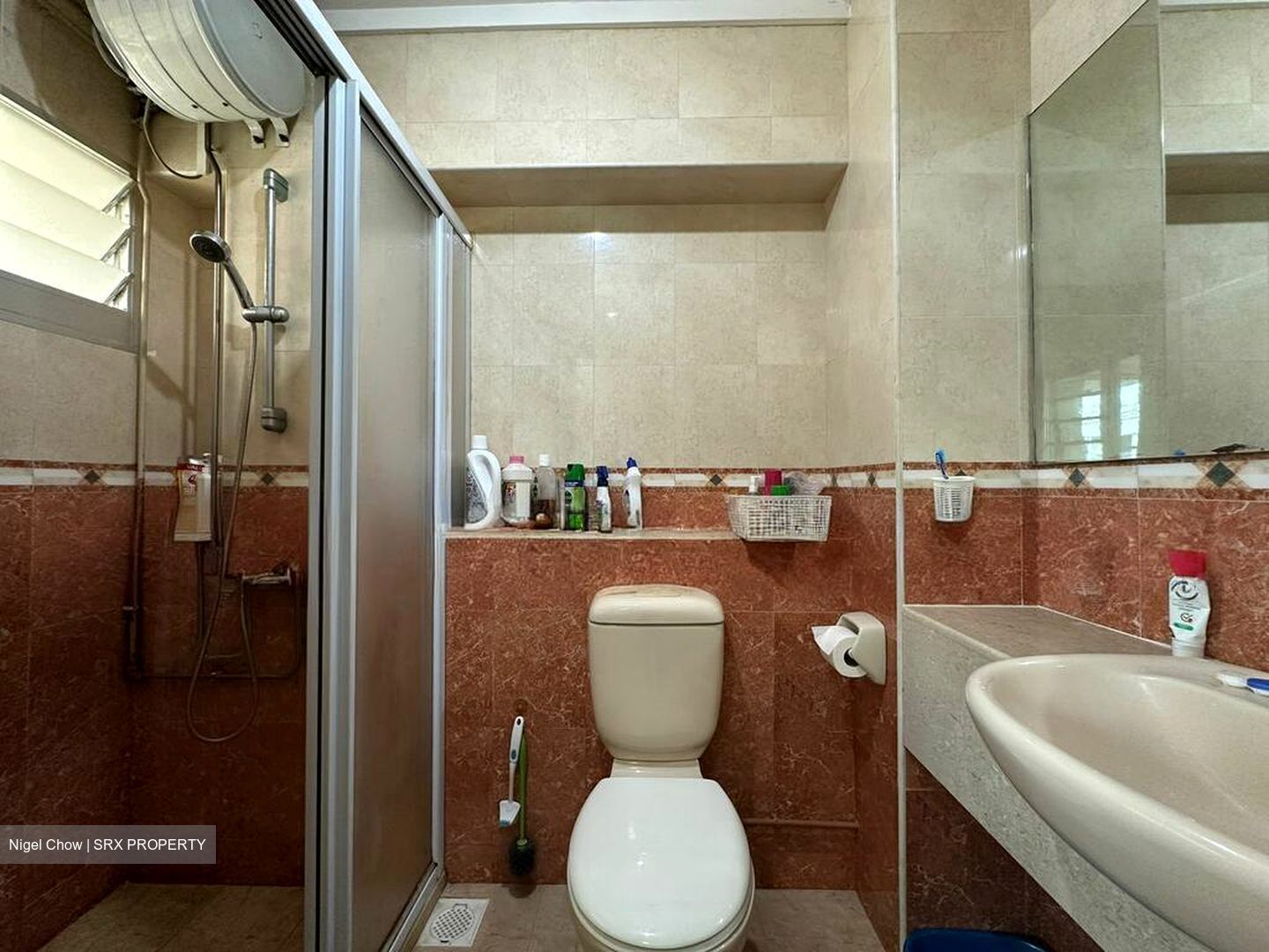 Blk 859 Woodlands Street 83 (Woodlands), HDB 5 Rooms #497416771